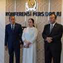Puan Ungkap Progres Pembahasan RUU Pemilu