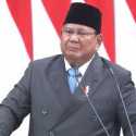Pidato di DPR, Prabowo Ucapkan Terimakasih PDIP Tetap Oposisi