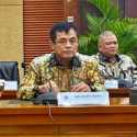 Dirjen Bea Cukai akan Ikuti Proses Hukum Usai Namanya Terseret Kasus Suap Impor