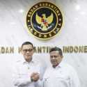 Produk Impor Masuk Indonesia Wajib Sehat dan Halal