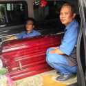 Jenazah Anggota BPK Haerul Saleh akan Diterbangkan ke Kolaka