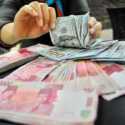Dolar Tidak Dipakai, Dampaknya Tetap Dimakan