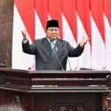Prabowo Akui Pernah Dibantu Megawati saat Masih ‘Luntang-lantung’