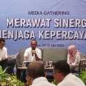 KPK Dukung MBG Prabowo, Tapi Warning Celah Korupsi dan Salah Sasaran