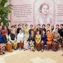 DWP-WBI Hidupkan Semangat Kartini Lewat Pelestarian Budaya
