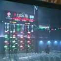 Rupiah-IHSG Kompak Menguat, Indeks Bursa Kembali Tembus 7.200