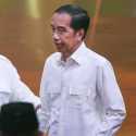 Safari Politik Jokowi Belum Tentu Tanda Pisah Ranjang dengan Prabowo