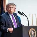 Trump Kritik Kesepakatan Obama dengan Iran di Masa Lalu