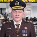 Mantan Pejabat Jamintel Kejagung Jabat Kajari Banyuwangi
