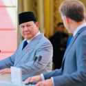 Prabowo Instruksikan Bahasa Prancis Diajarkan di Semua Jenjang Pendidikan RI