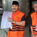 Ade Kunang dan Sang Ayah Didakwa Terima Suap Rp12,4 Miliar