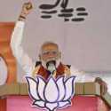Modi Minta Rakyat India Hemat BBM hingga Batasi Liburan Luar Negeri