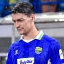 Adam Alis Beri Sinyal Federico Barba Tetap jadi Andalan Persib