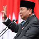 Prabowo Bisa Jadi Bapak Kemandirian Bangsa Jika Berhasil Kelola Ekonomi Nasional
