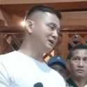 Dandim Ternate Bubarkan Nobar Film Pesta Babi