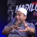 Amien Rais Sudah Pasang Badan Hadapi Segala Konsekuensi