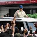 Prabowo: Ketahanan Pangan Kunci Utama Jaga Kedaulatan Bangsa