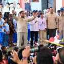 Prabowo Siapkan Desa Nelayan Modern di Miangas, Lengkap dengan Cold Storage dan SPBU