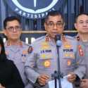 Polri Larang Anggota Live Streaming Saat Berdinas