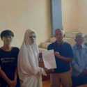 Pocong Jadi-jadian di Blora, Satu Ditangkap Ternyata Bocah Sekolah