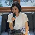 Grace Natalie: Saya Nggak Pernah Punya Masalah dengan Pak JK