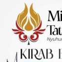Malam Ini, Garut Gelar Kirab Budaya Milangkala Tatar Sunda 2026