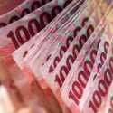 Akhiri Perdagangan Mei 2026, Rupiah Ditutup Terlemah Sepanjang Sejarah