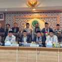 MUI Gelar Syukuran atas Pembebasan WNI yang Disandera Israel
