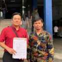 Lurah Cengkareng Barat Dilaporkan ke Polisi Buntut Putusan KIP