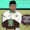 PKB Inisiasi Gerakan Pesantren Anti Kekerasan Seksual