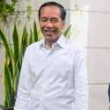 Jokowi Ingin Pulihkan Citra dengan Keliling Indonesia
