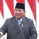 Pidato Presiden Prabowo di DPR Berikan Ketenangan Buat Rakyat