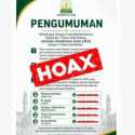 Nomor Handphone Sekda hingga Jubir Pemerintah Aceh Beredar Luas