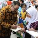 DKI Tebus 2.026 Ijazah dan Lepas 561 Alumni SMK ke Luar Negeri