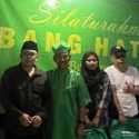 PPP DKI Terima Curhatan Warga Sambil Baksos