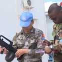 China Minta PBB Tinjau Ulang Rencana Penarikan Pasukan UNIFIL dari Lebanon
