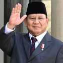 Prabowo Bakal Dikenang sebagai Pemimpin Besar Jika Berani Keluarkan Dekrit