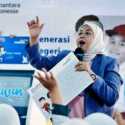 Dari Tabungan Pertama, Bank Mandiri Bangun Masa Depan Bangsa
