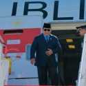 Menteri Beri Penjelasan Soal Kunjungan Prabowo ke Prancis di Momen Iduladha