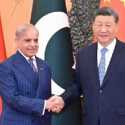 Pakistan dan China Siap Perkuat Koordinasi Mediasi Iran-AS