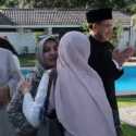 Iduladha di KBRI Madrid Jadi Obat Rindu Diaspora pada Masakan Indonesia