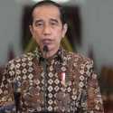 Jokowi Ingin Pamer Kekuatan ke Prabowo