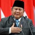Prabowo Minta Pimpinan Bea Cukai Diganti Bukan Teguran Biasa
