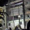 Komandan Hizbullah Malek Ballout Tewas dalam Serangan Israel di Beirut