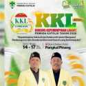 Pemuda Katolik Dorong Kader Jadi Penggerak Green Economy dan Ekonomi Daerah