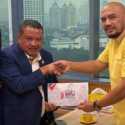 Tona Sian Huta Angkat Opera Batak ke Panggung Nasional