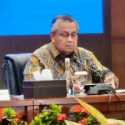 Ramai Gubernur BI Didesak Mundur, Rupiah Sentuh Rp17.713 per Dolar AS