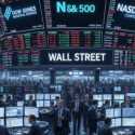 Saham Big Tech Bergerak Beragam, Alphabet dan Amazon Moncer