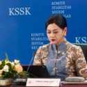 OJK Ungkap Biang Kerok IHSG Ambles usai Dasco Sambangi BEI