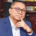 Presiden Didesak Copot Zulhas Imbas Kenaikan Harga Minyakita
